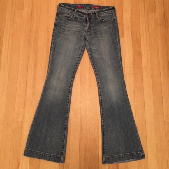 Size 4 Express Stella Jeans