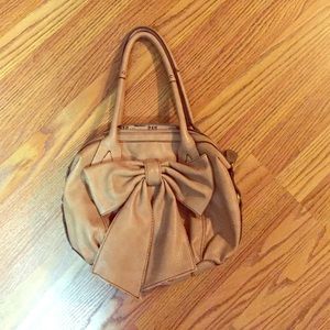 Jessica Simpson purse in great condition!