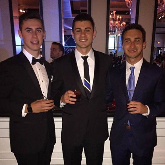 Meet your Posher, Jeremy - Picture 1 of 1