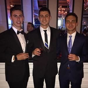 Meet your Posher, Jeremy