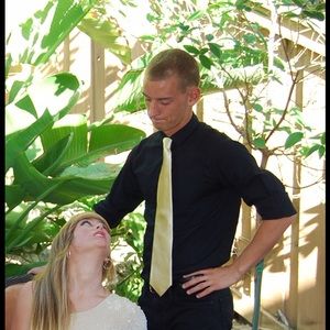 Meet your Posher, William