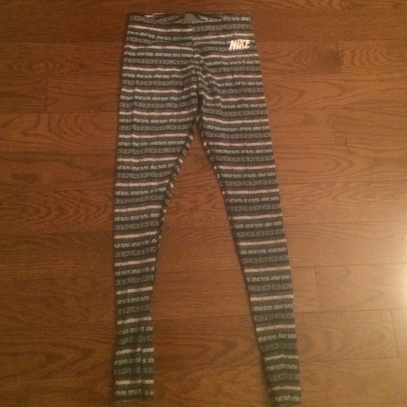 Nike leggings!