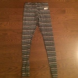 Nike leggings!