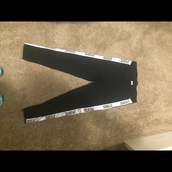 Victoria secret leggings