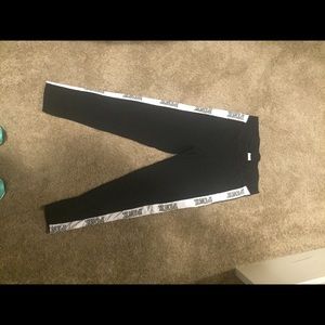 Victoria secret leggings