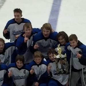 Meet your Posher, Jared