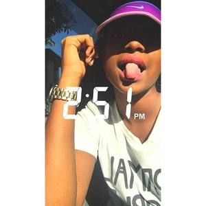 Meet your Posher, Treasure