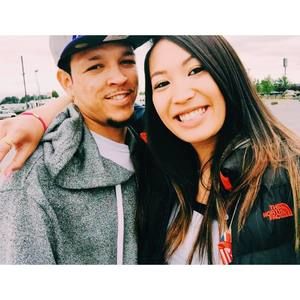 Meet your Posher, Trisha