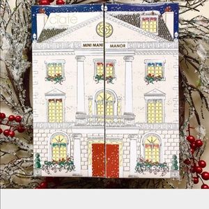 🚨Reduced 🚨CiateLondon Mini Mani Manor set (NEW)