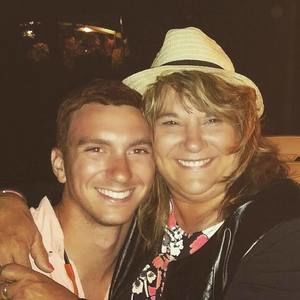 Meet your Posher, Matt