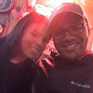 Meet your Posher, Joseph