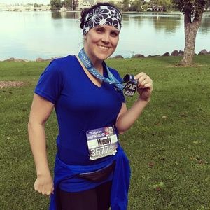 Meet your Posher, Wendy