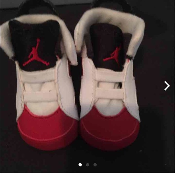 Jordan 6 carmine