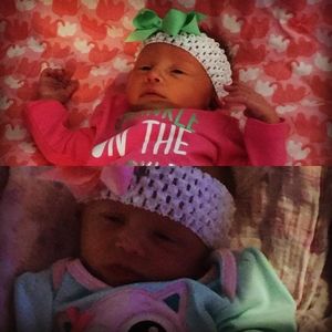 Meet your Posher, Staci