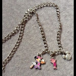 Disney Necklace