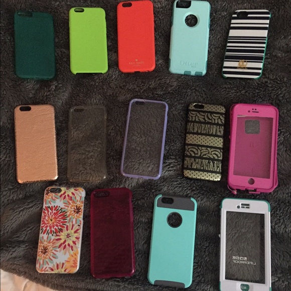 iPhone 6 cases