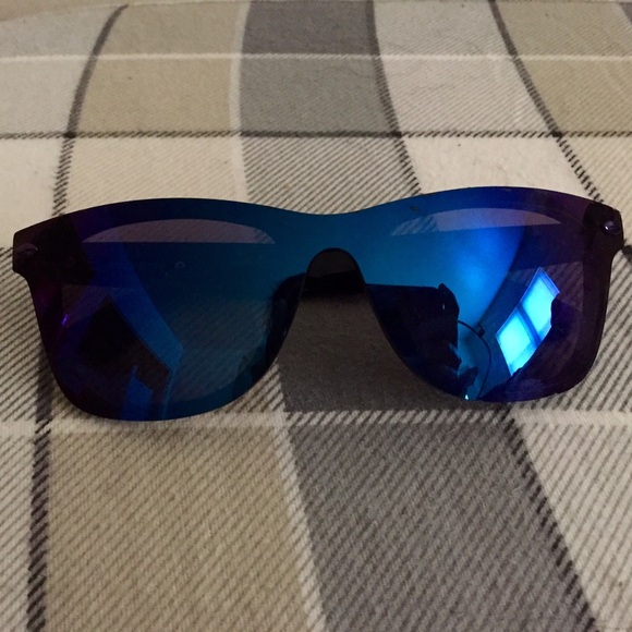 BCBGMaxAzria Sunglasses