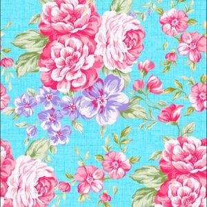 Meet your Posher, Clarissa