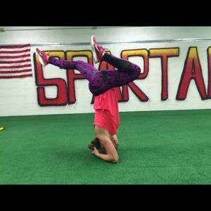 Meet your Posher, Angela