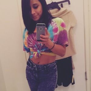 Meet your Posher, Erika