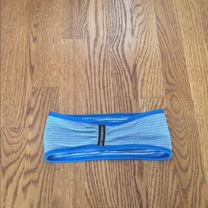 Lululemon headband