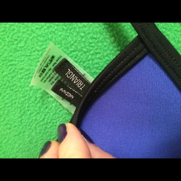 Authentic Triangl bathing suit - Picture 3 of 3