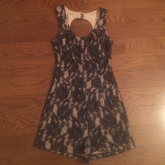 Romper!