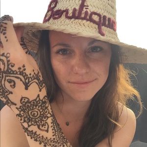 Meet your Posher, Erika