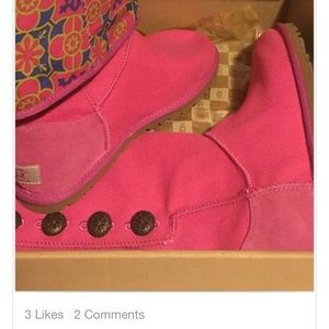 Brand new UGGS size 8