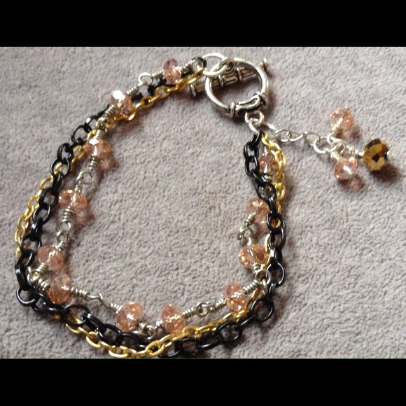 OOAK bracelet