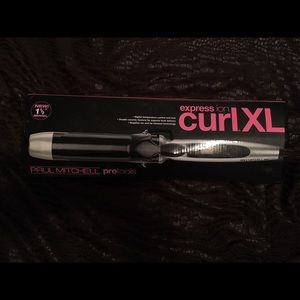 Hair Curler