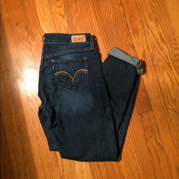 Levis legging jeans