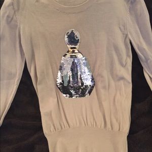 Markus Lupfer sweater