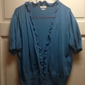 VanHeusen XXL sweater