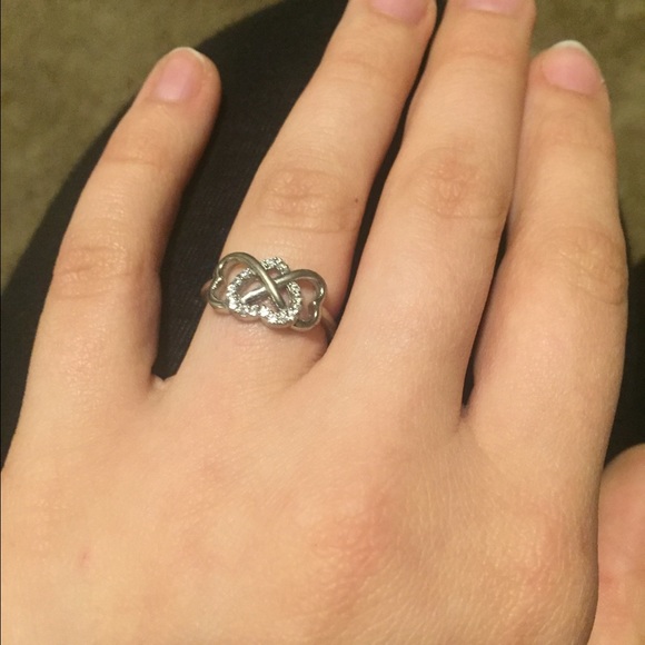 Sterling sliver ring