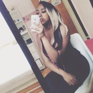 Meet your Posher, Randi