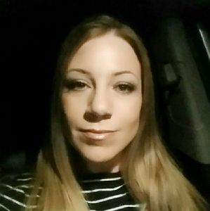 Meet your Posher, Tiffany