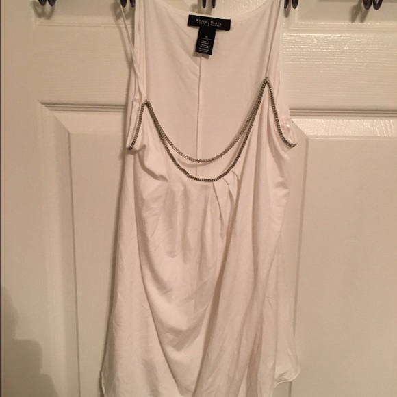White House Black Market Shirt