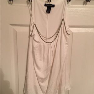 White House Black Market Shirt