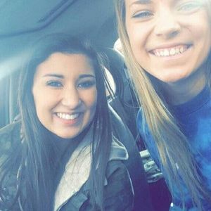 Meet your Posher, Gabby