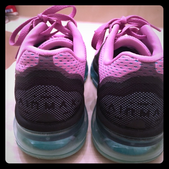 Air max 6.5