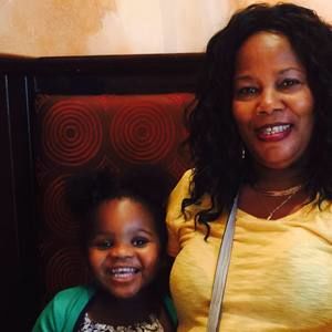 Meet your Posher, Marie