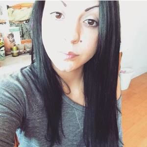 Meet your Posher, Bridgette