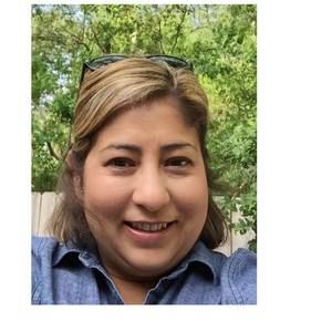 Meet your Posher, Sandra