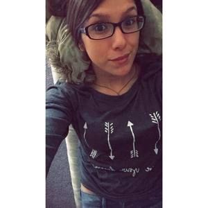 Meet your Posher, Alice