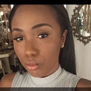 Meet your Posher, Ceriaa