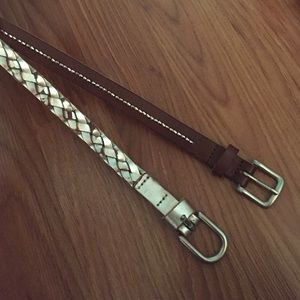 AEO Belts