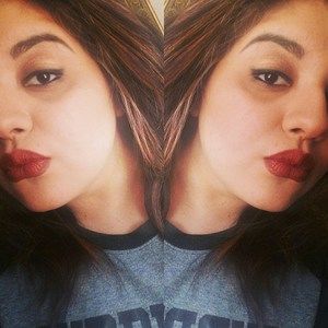 Meet your Posher, Vanity