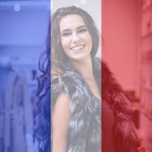 Meet your Posher, Sophie