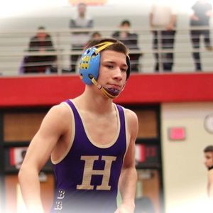 Meet your Posher, Brendan